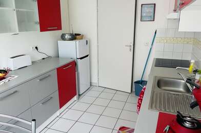 Appartement 4 pièces 169000 €