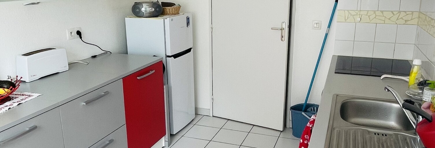 Appartement 4 Pièces 65 m² à vendre à Fonbeauzard (31140)