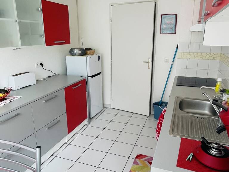 Vente Appartement 4 pièces — photo 1