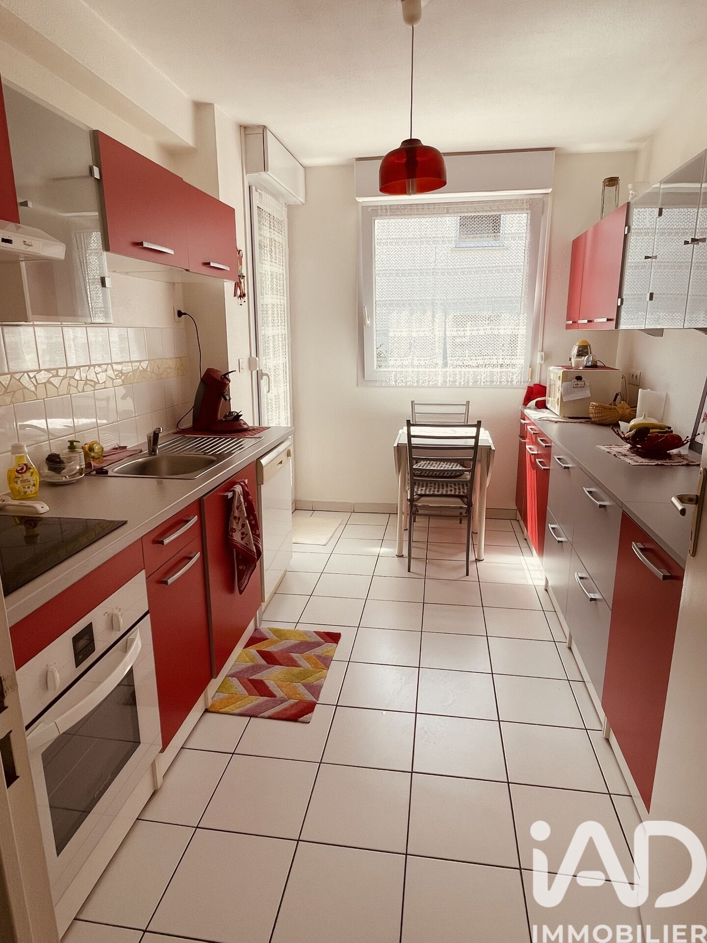 Vente Appartement 4 pièces - Photo 2