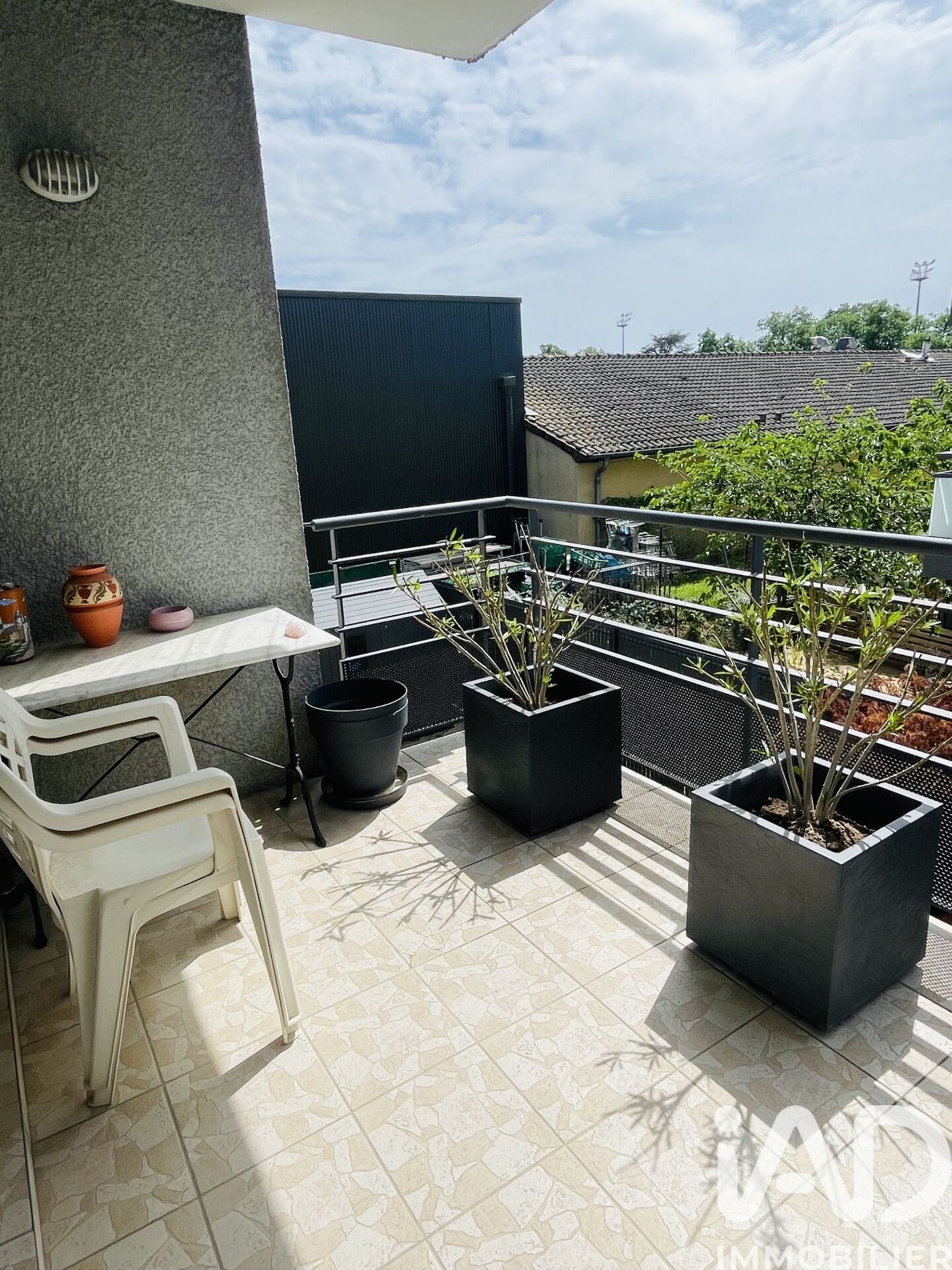 Vente Appartement 4 pièces - Photo 3