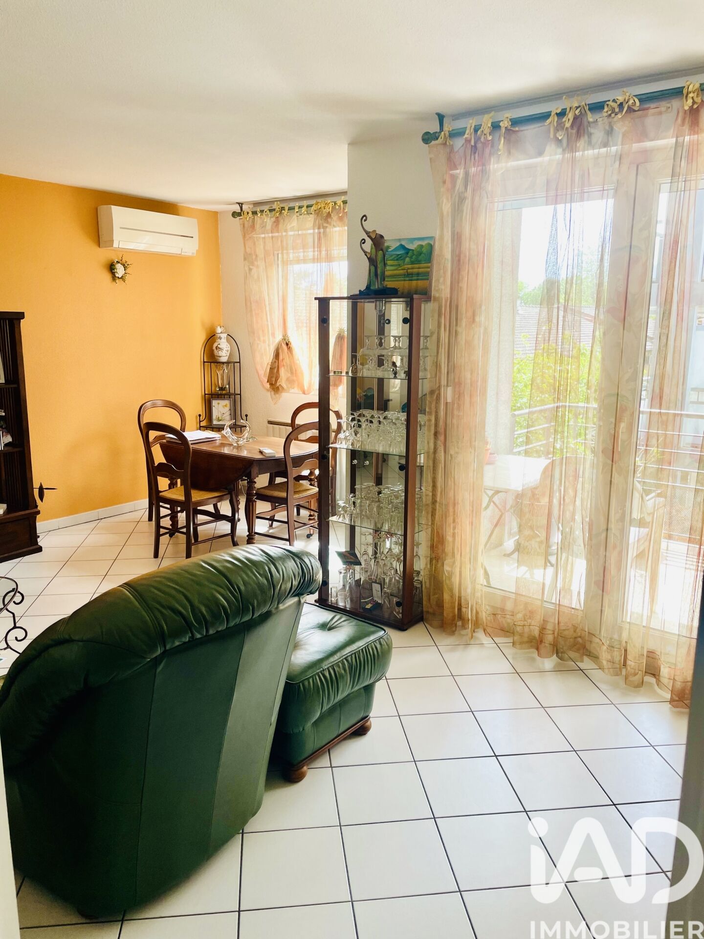 Vente Appartement 4 pièces - Photo 4