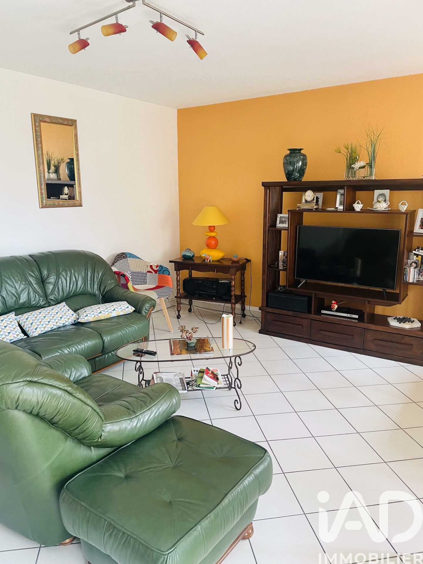 Vente Appartement 4 pièces - Photo 5