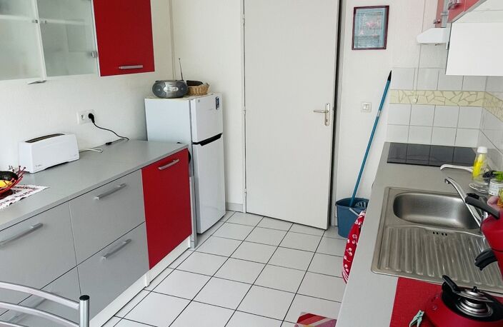 Vente Appartement 4 pièces — photo 2