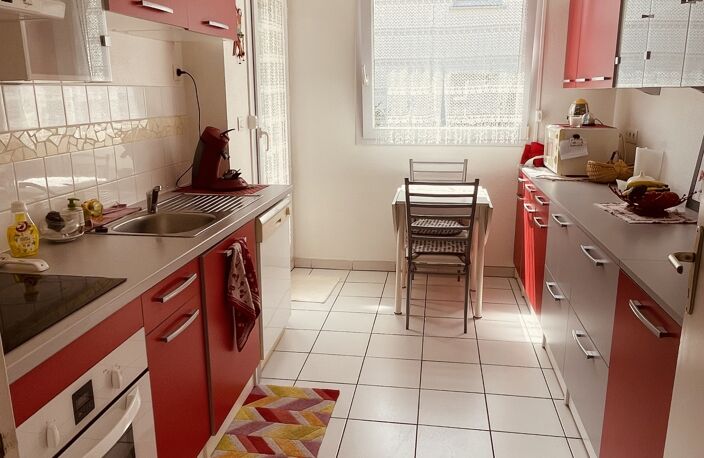 Vente Appartement 4 pièces — photo 3