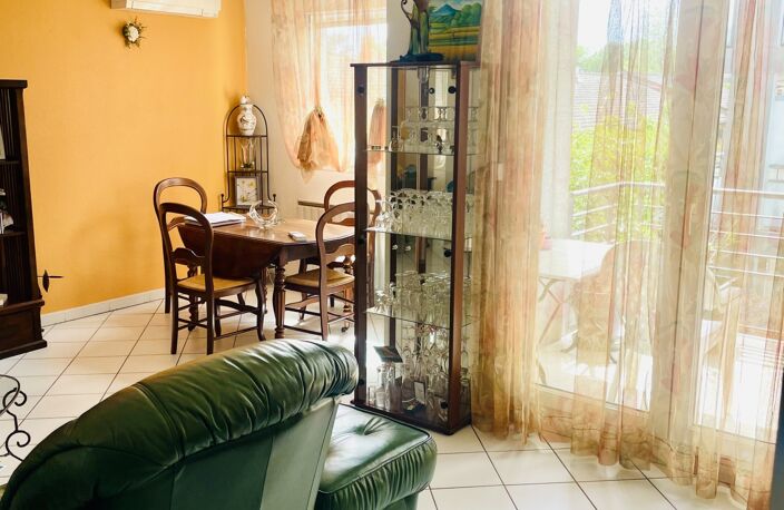 Vente Appartement 4 pièces — photo 4