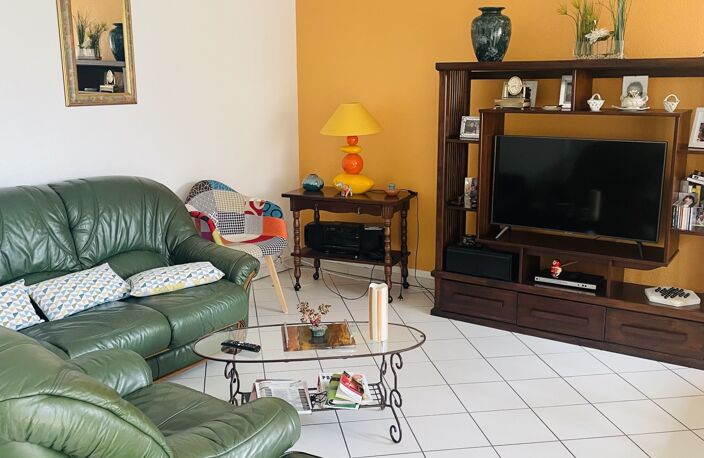 Vente Appartement 4 pièces — photo 5