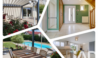Maison 8 Pièces 159 m² à vendre à Labry (54800)