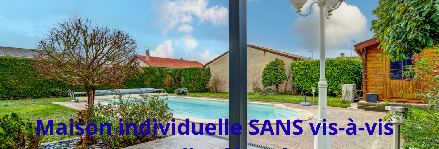 Maison 8 Pièces 159 m² à vendre à Labry (54800)