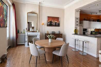Maison 9 pièces 1015000 €
