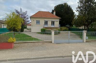 Vente Maison/villa 3 pièces — photo du bien