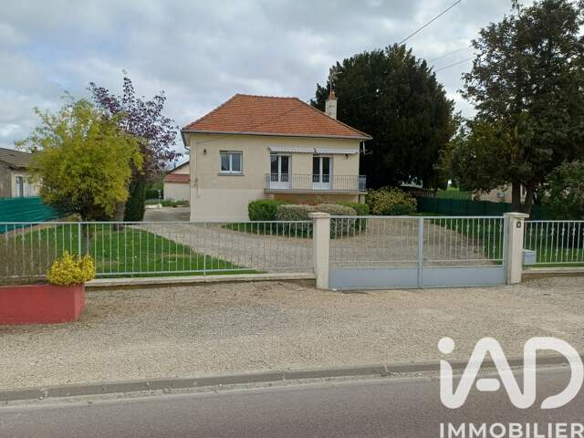 Vente Maison/villa 3 pièces — photo du bien