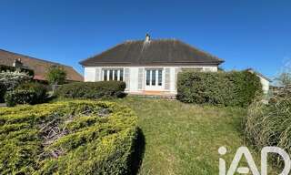 Maison 4 Pièces 86 m² à vendre à Beauvais (60000)