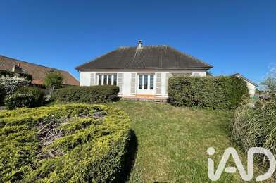 Maison 4 pièces 220000 €