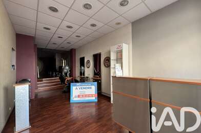 Commerce  75400 €
