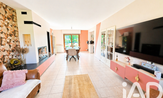 Maison 7 Pièces 159 m² à vendre à Robecq (62350)
