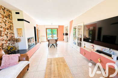 Maison 7 pièces 320000 €
