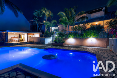 Maison 5 pièces 466000 €