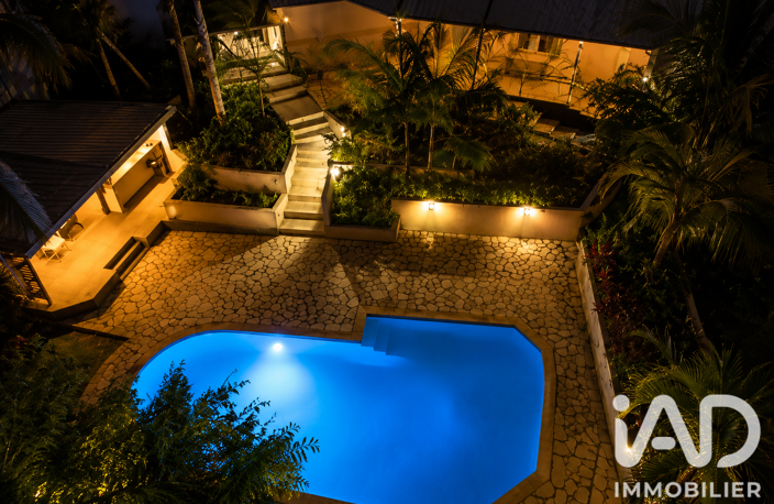 Vente Maison d'architecte 5 pièces — photo 3