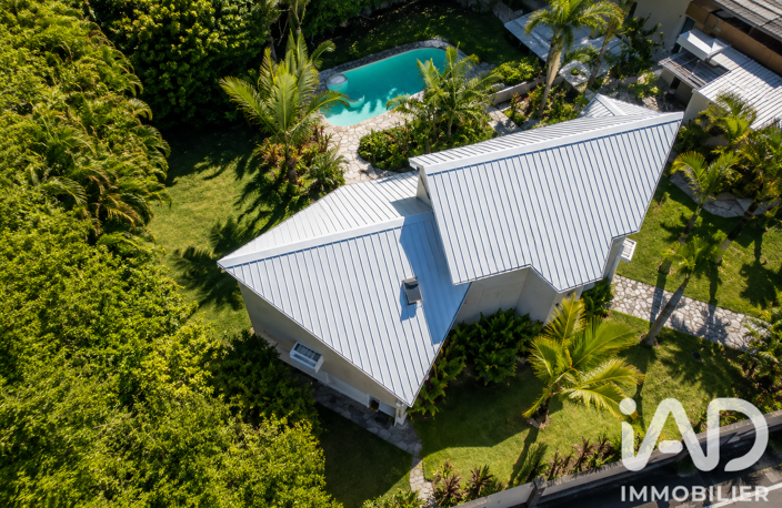 Vente Maison d'architecte 5 pièces — photo 4
