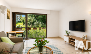 Appartement 3 Pièces 57 m² à vendre à Sceaux (92330)