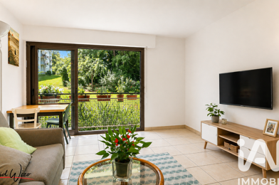 Appartement 3 pièces 325000 €