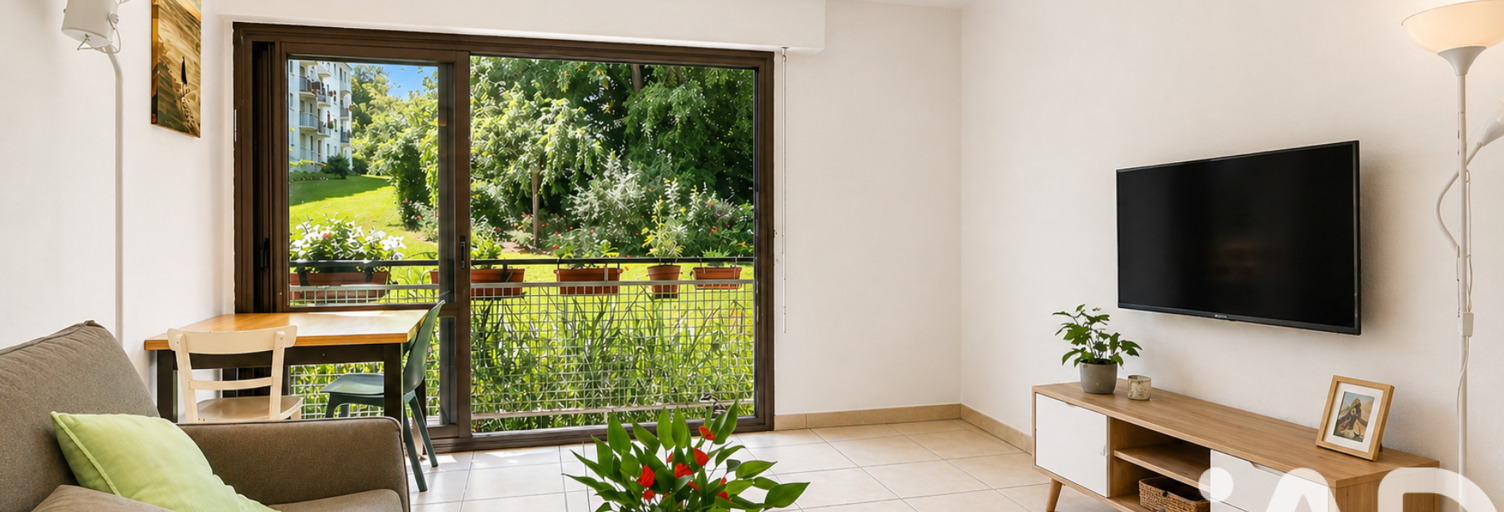 Appartement 3 Pièces 57 m² à vendre à Sceaux (92330)