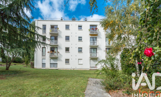 Appartement 3 Pièces 57 m² à vendre à Sceaux (92330)