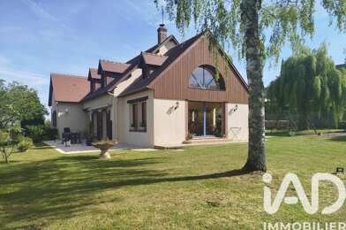 Maison 9 pièces 305000 €