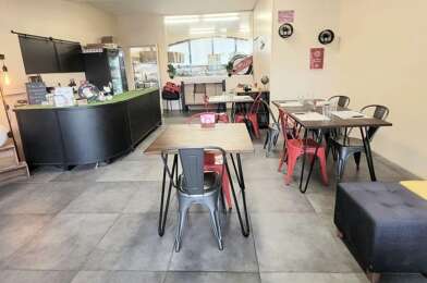 Commerce  76450 €
