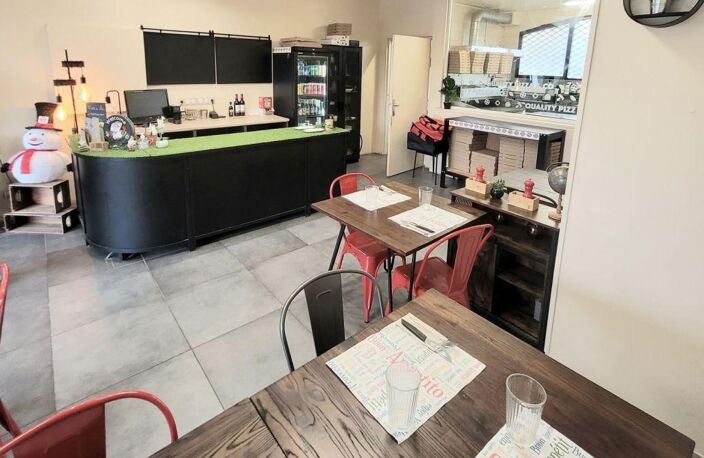 Vente Pizzeria 78 m&sup2; — photo 3