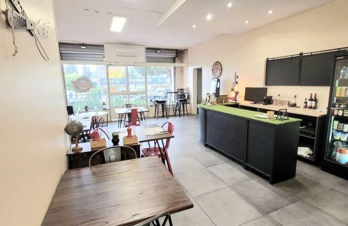 Vente Pizzeria 78 m&sup2; — photo 4