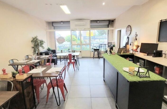 Vente Pizzeria 78 m&sup2; — photo 5