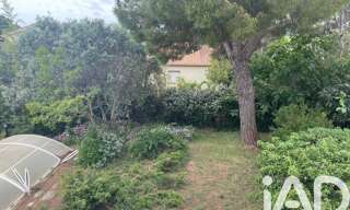 Terrain  730 m² à vendre à Marseillan (34340)