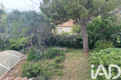 Terrain  356000 €