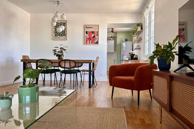 Appartement 4 pièces 225750 €