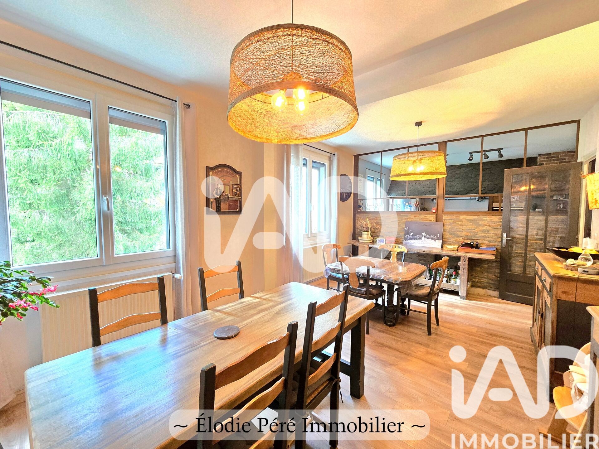 Vente Maison de village 7 pièces - Photo 2