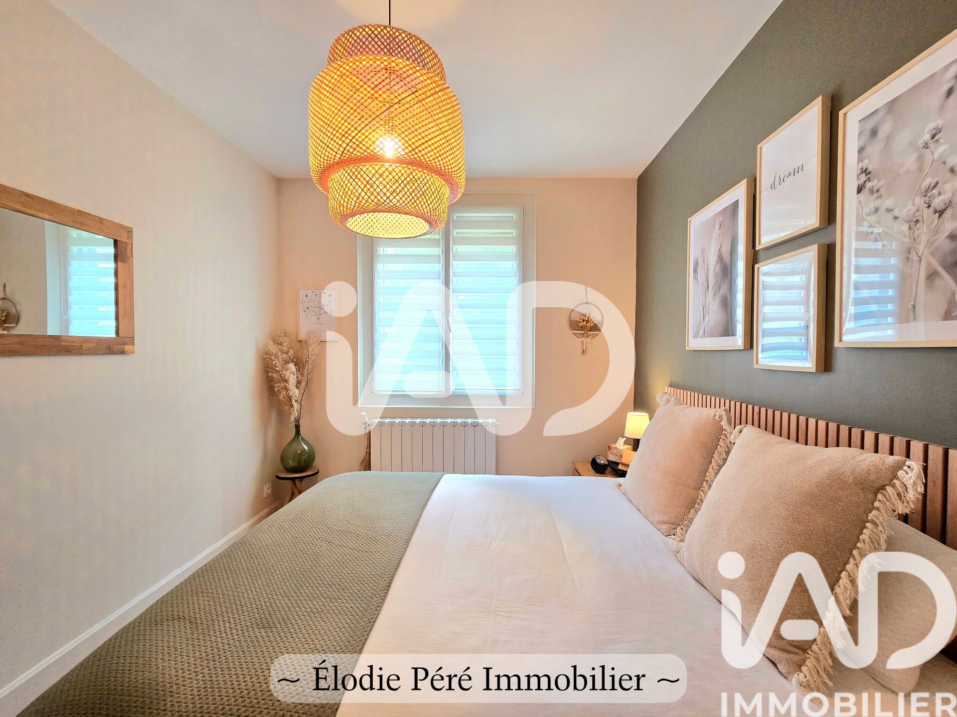 Vente Maison de village 7 pièces - Photo 3