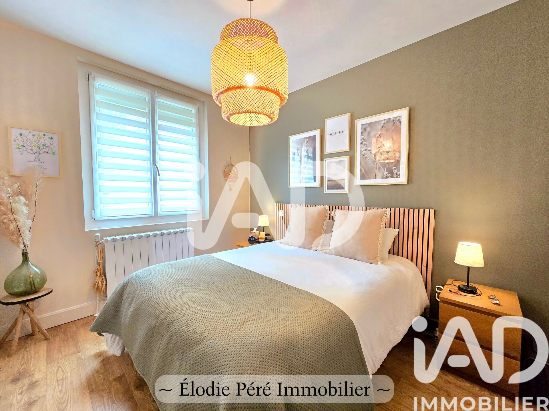 Vente Maison de village 7 pièces - Photo 4