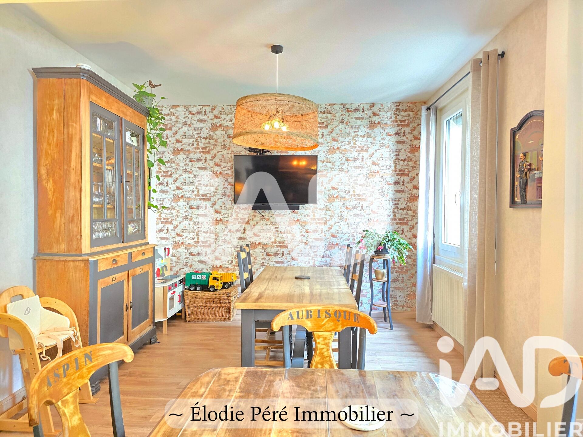 Vente Maison de village 7 pièces - Photo 5