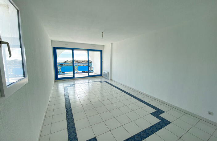 Exceptionnel au Boucanet appartement type P3 avec vue mer — photo 3