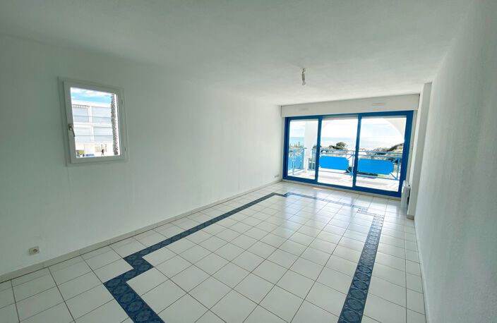 Exceptionnel au Boucanet appartement type P3 avec vue mer — photo 4