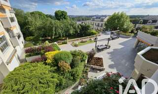 Appartement 3 Pièces 73 m² à vendre à Nogent-sur-Marne (94130)