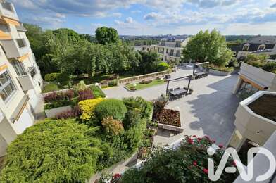 Appartement 3 pièces 182000 €