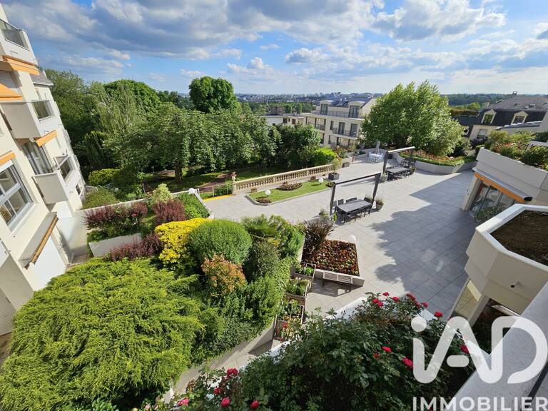 Vente Appartement 3 pièces — photo 1