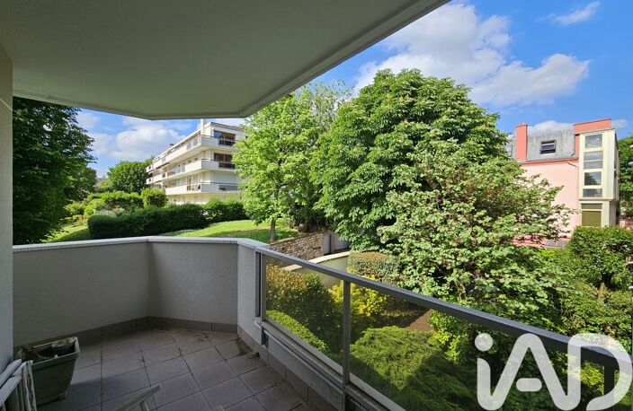 Vente Appartement 3 pièces — photo 2