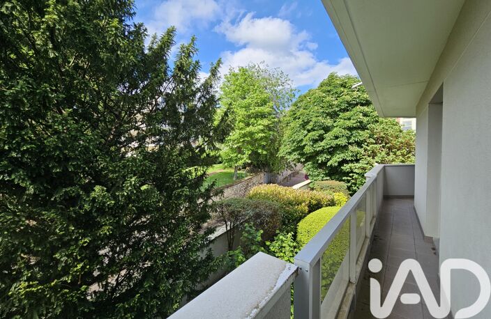 Vente Appartement 3 pièces — photo 3
