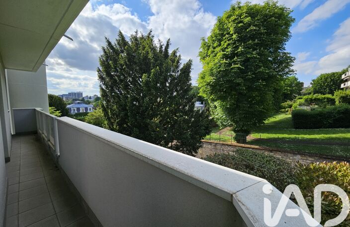 Vente Appartement 3 pièces — photo 4