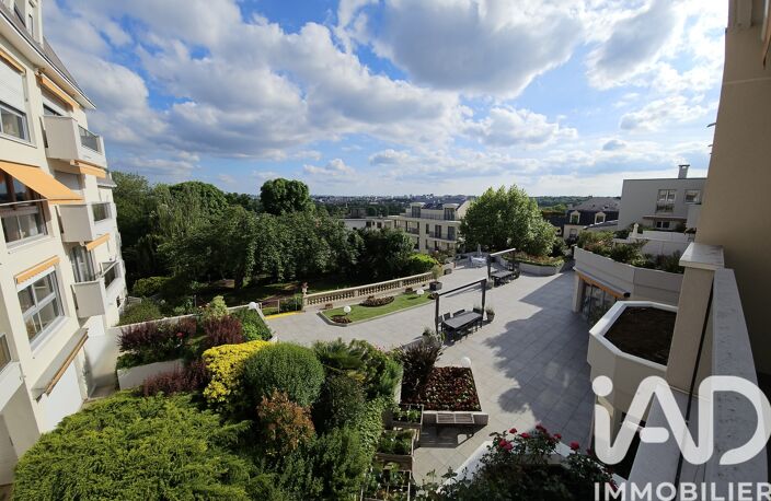 Vente Appartement 3 pièces — photo 5