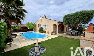 Maison 4 Pièces 116 m² à vendre à Nissan-lez-Enserune (34440)